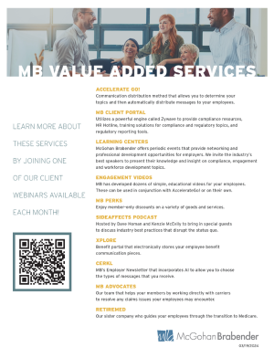 Value Added Services