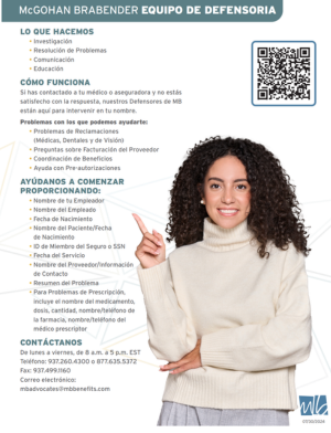 MB Advocates | Spanish