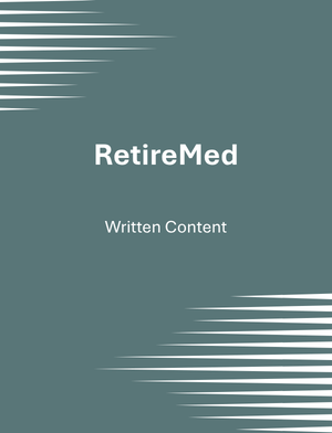 RetireMed