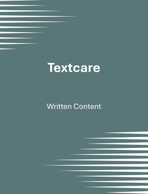 Textcare