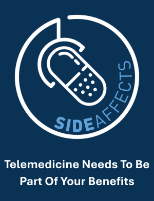 Telemedicine Needs To Be Part Of Your Benefits