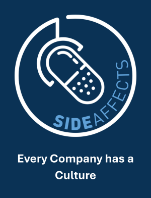 Every Company has a Culture