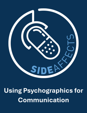 Using Psychographics for Communication