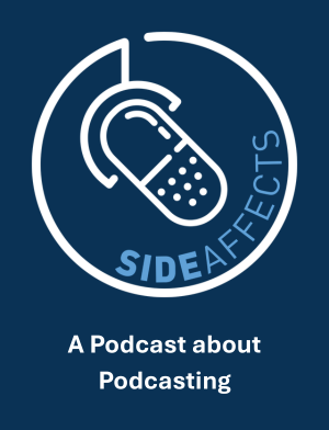 A Podcast about Podcasting