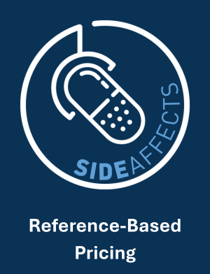 Reference-Based Pricing