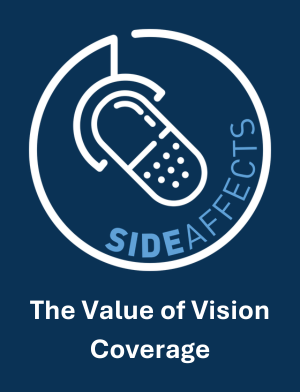 The Value of Vision Coverage