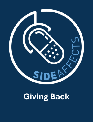 Giving Back