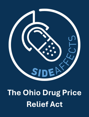 The Ohio Drug Price Relief Act