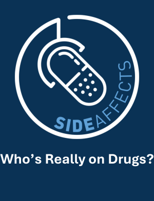 Who’s Really on Drugs?