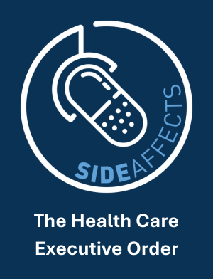 The Health Care Executive Order