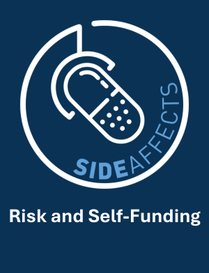 Risk and Self-Funding