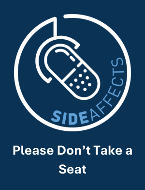 Please Don’t Take A Seat