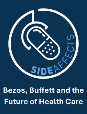 Bezos, Buffett and the Future of Health Care