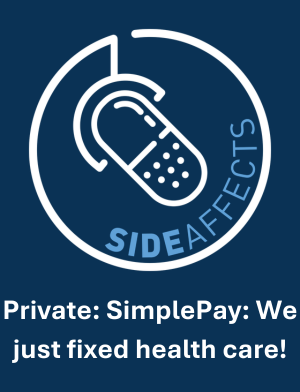 Private: SimplePay: We just fixed health care!