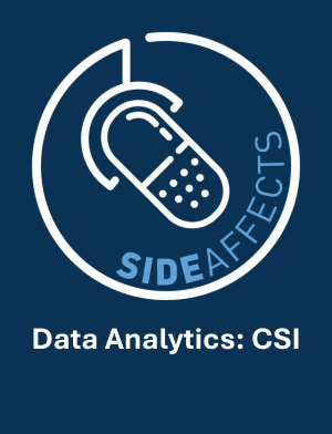 Data Analytics: CSI