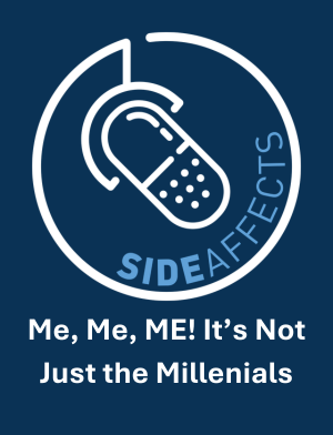 Me, Me, ME! It’s Not Just the Millennials