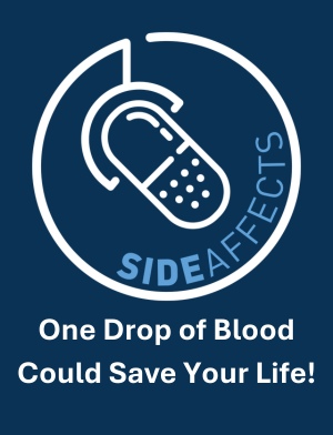 One Drop of Blood Could Save Your Life!