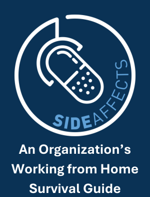 An Organization’s Working from Home Survival Guide