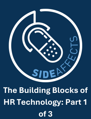 The Building Blocks of HR Technology | Part 1 of 3