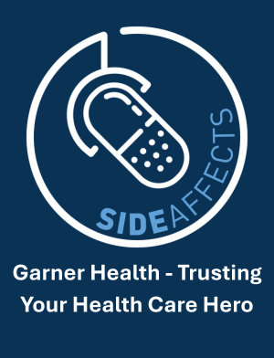 Garner Health – Trusting Your Health Care Hero