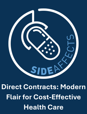 Direct Contracts: Modern Flair for Cost-Effective Health Care