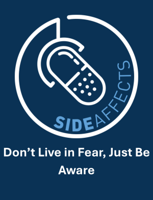 Don’t Live in Fear, Just Be Aware