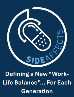 Defining a New “Work-Life Balance”… For Each Generation
