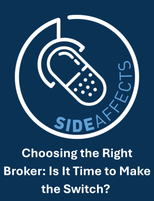 Choosing the Right Broker: Is It Time to Make the Switch?