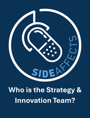 Who is the Strategy & Innovation Team?