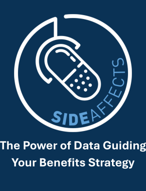 The Power of Data Guiding Your Benefits Strategy