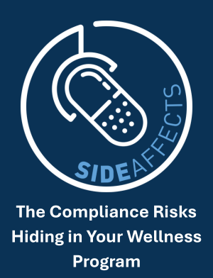 The Compliance Risks Hiding in Your Wellness Program
