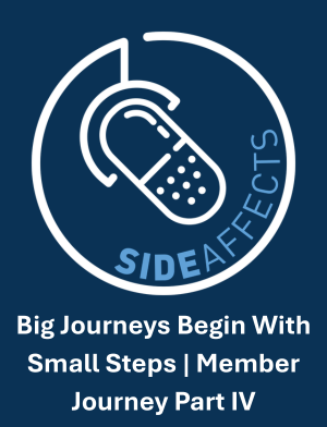 Big Journeys Begin With Small Steps – Member Journey Part IV