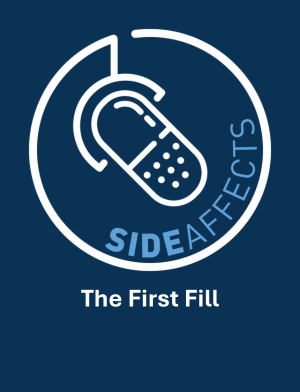 The First Fill: Navigating Your First Prescription as an Adult