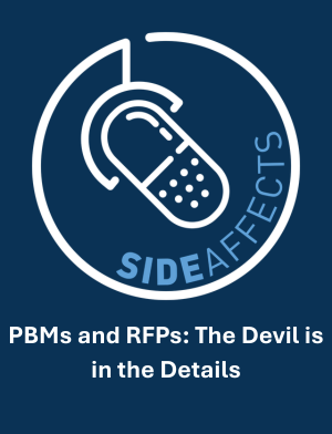 PBMs and RFPs: The Devil is in the Details | Part III