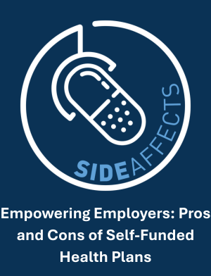 Empowering Employers: Pros and Cons of Self-Funded Health Plans