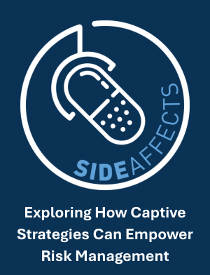 Exploring How Captive Strategies Can Empower Risk Management