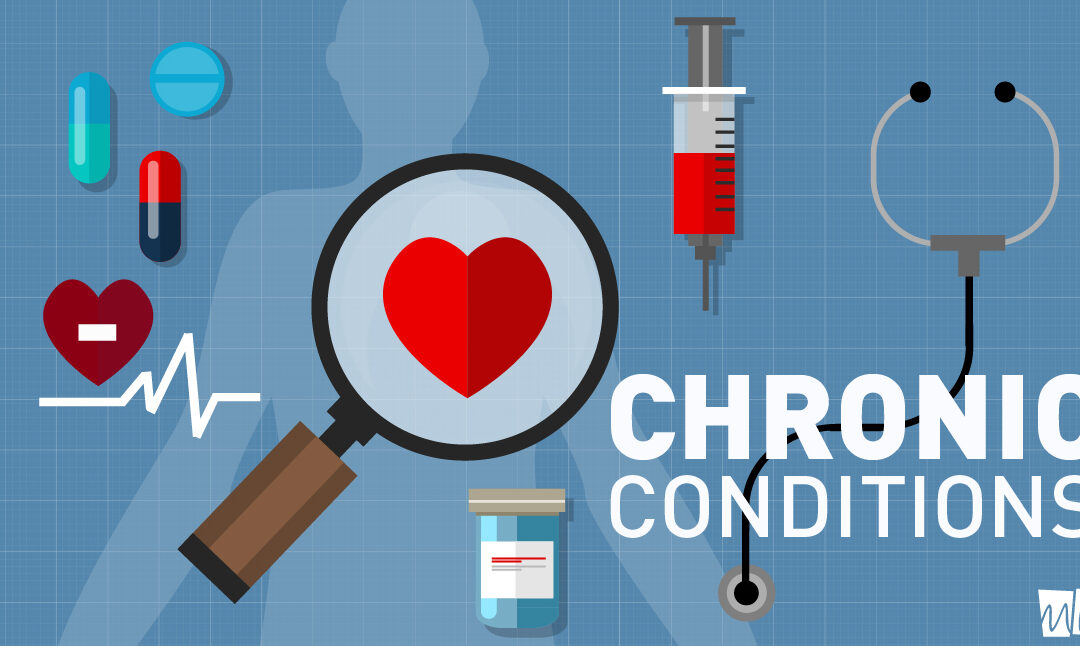 Chronic Conditions: The Hidden Cost Driver for Employers
