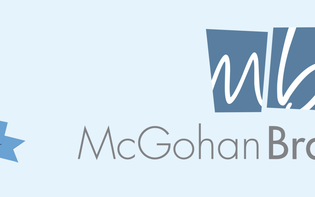 McGOHAN BRABENDER NAMED A 2025 BEST PRACTICES AGENCY
