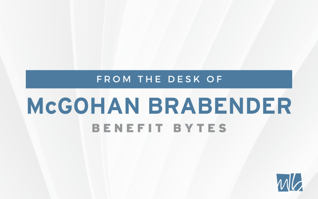 Benefit Bytes: The Growth of Claims Audits Pt. 1