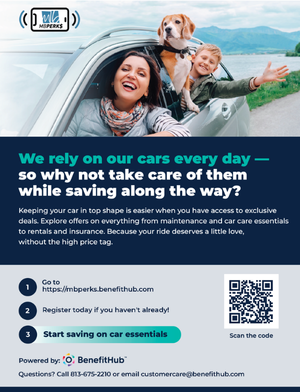 MB Perks | Auto Essentials