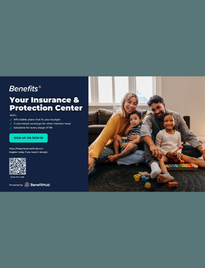 MB Perks | Benefits and Voluntary Life