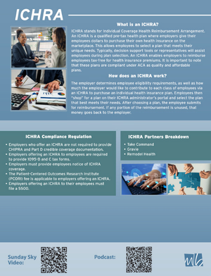 ICHRA Overview