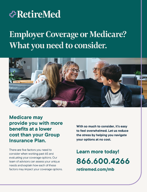 RetireMed | Employer Coverage 2026