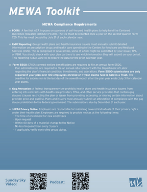 MEWA Toolkit