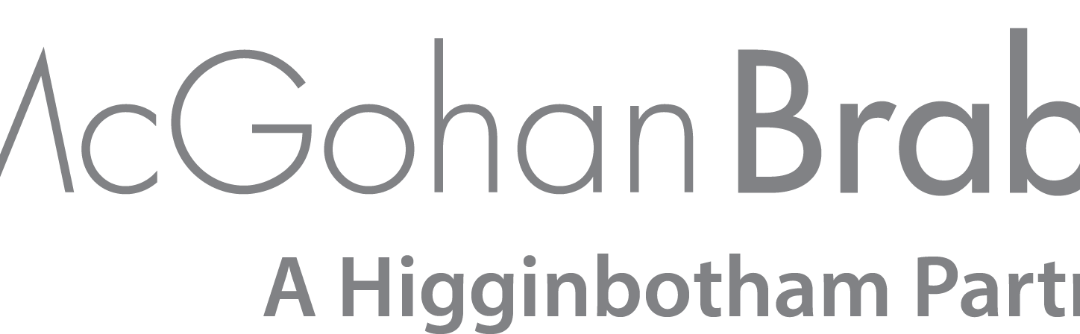 Higginbotham and McGohan Brabender Announce Agreement to Join Forces 