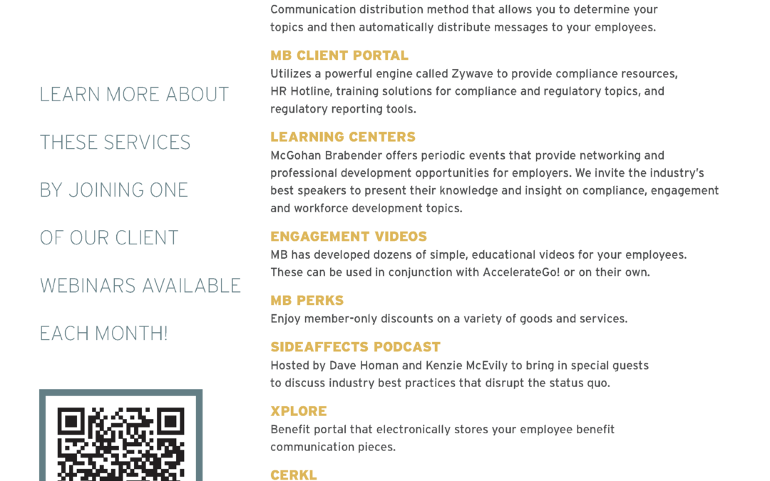 Value Added Services