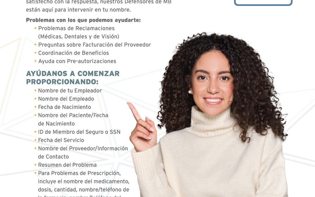 MB Advocates | Spanish
