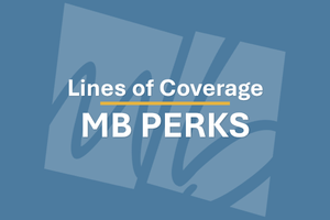 MB Perks | Education