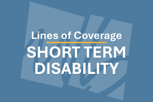 Short-Term Disability | Education