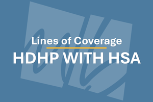 HDHP with HSA | Education